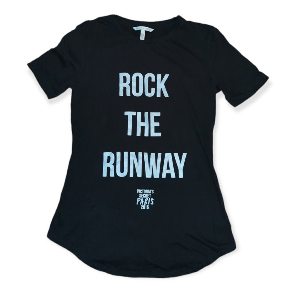 VICTORIA Secret Runaway Shirt
